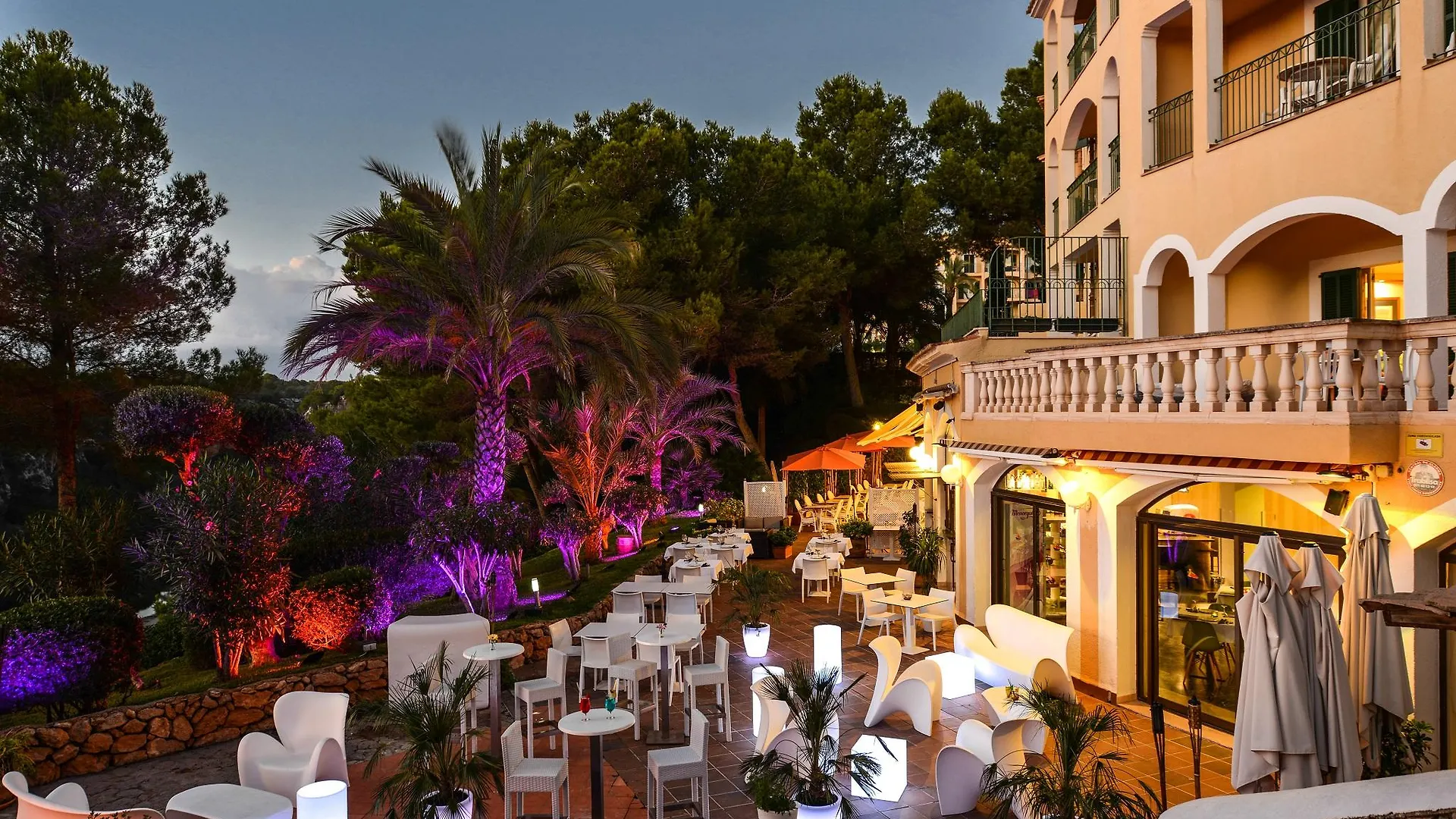 ***  Aparthotel Ona Cala Pi Club Ισπανία