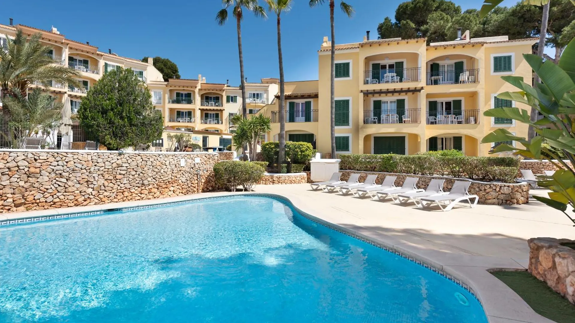 ***  Aparthotel Ona Cala Pi Club Ισπανία