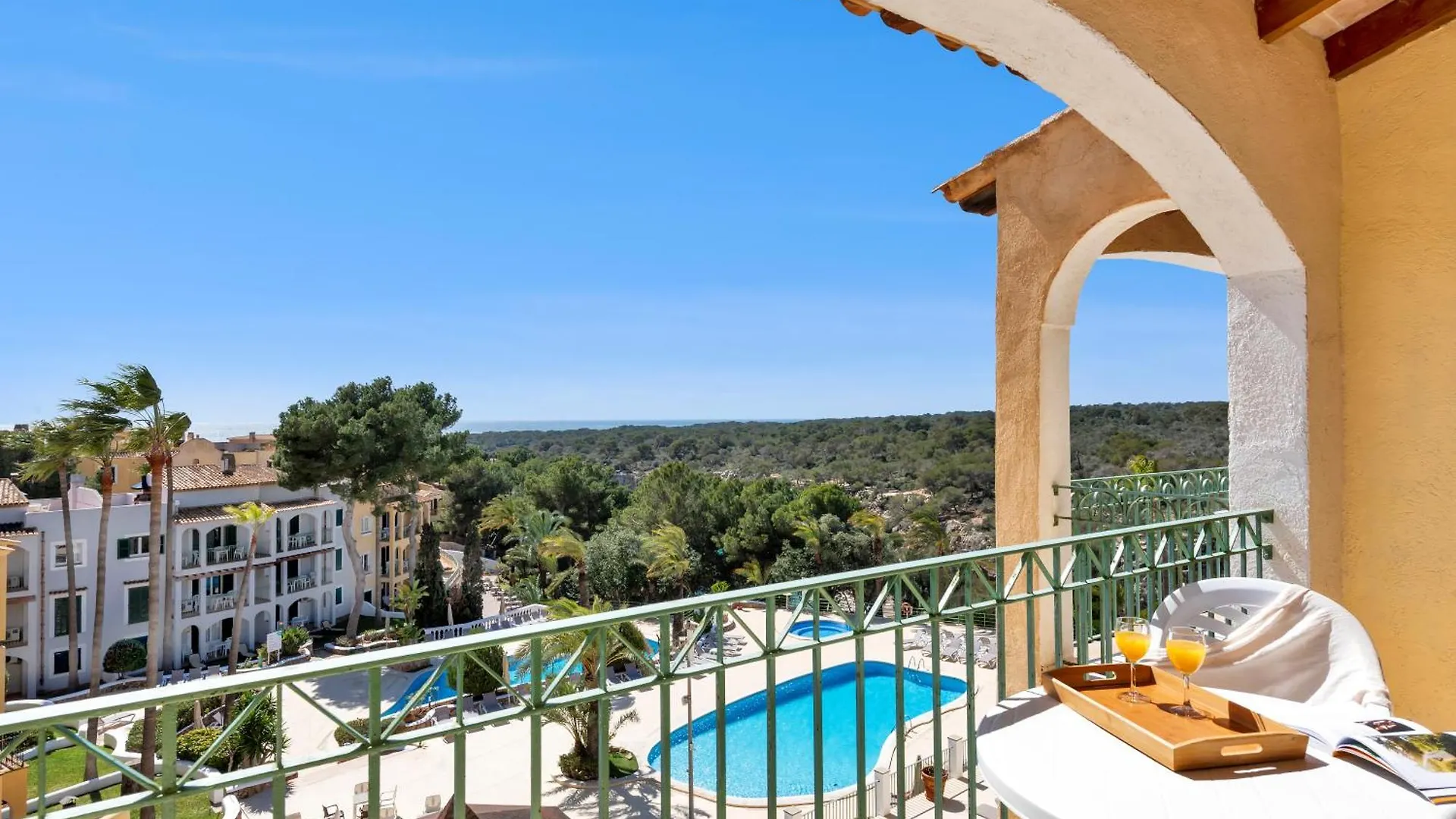 ***  Aparthotel Ona Cala Pi Club Ισπανία