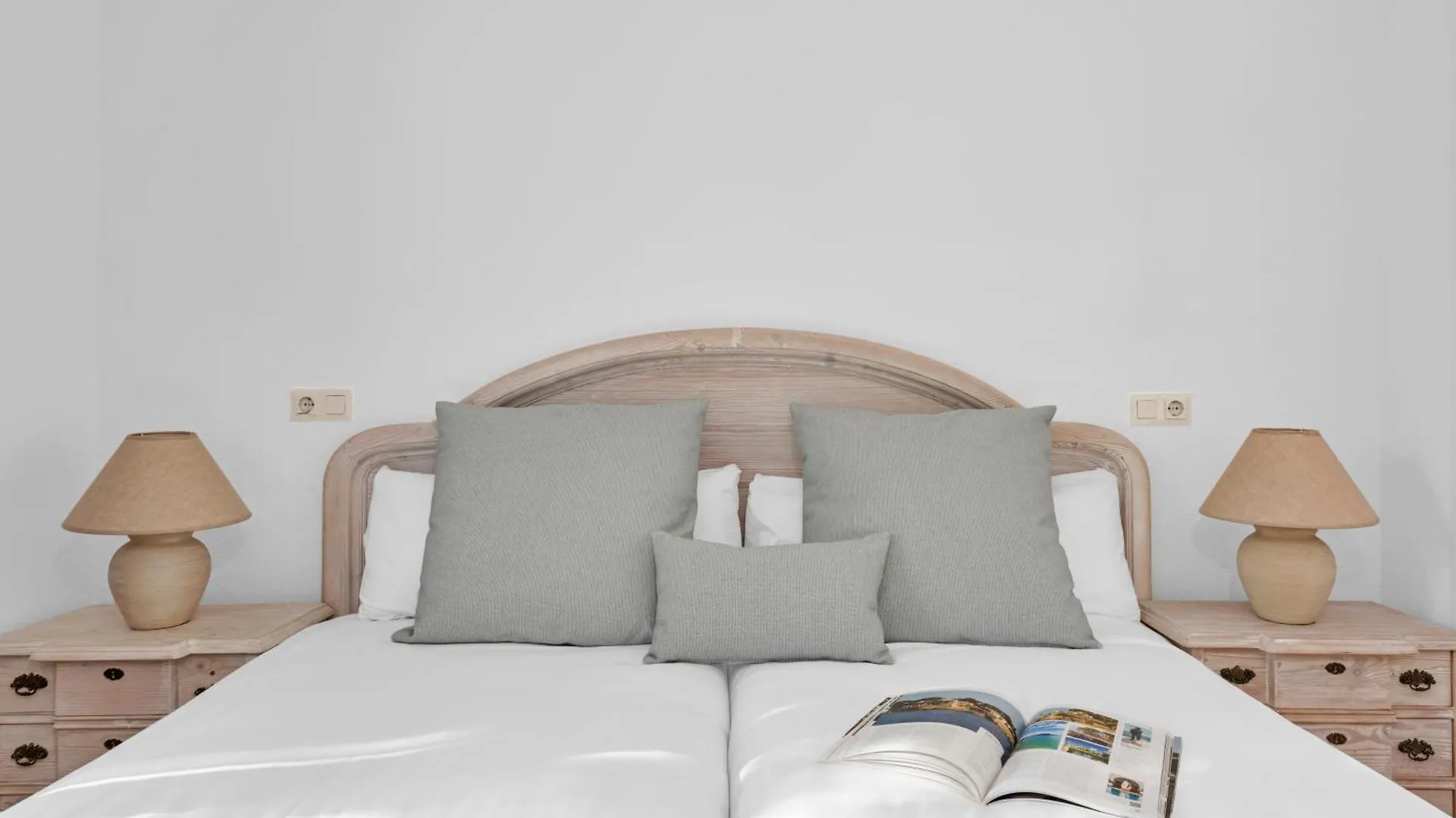 Aparthotel Ona Cala Pi Club 3*, Cala Pi (Mallorca) Ισπανία