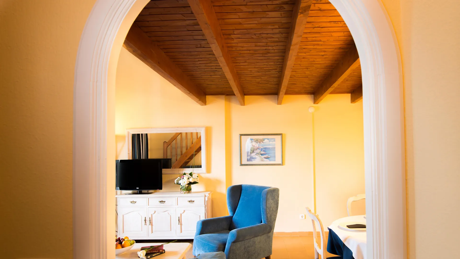 Aparthotel Ona Cala Pi Club