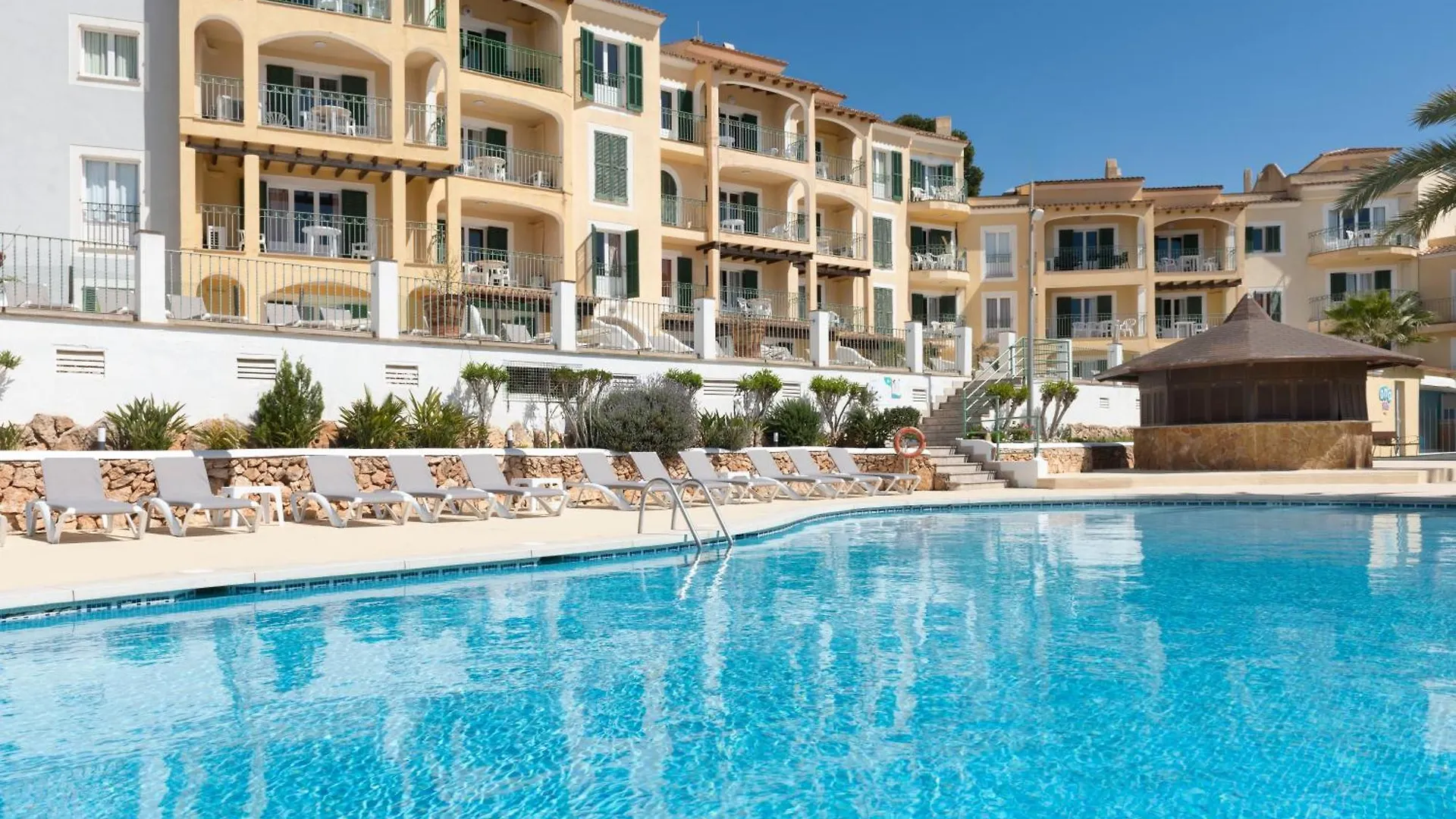Aparthotel Ona Cala Pi Club