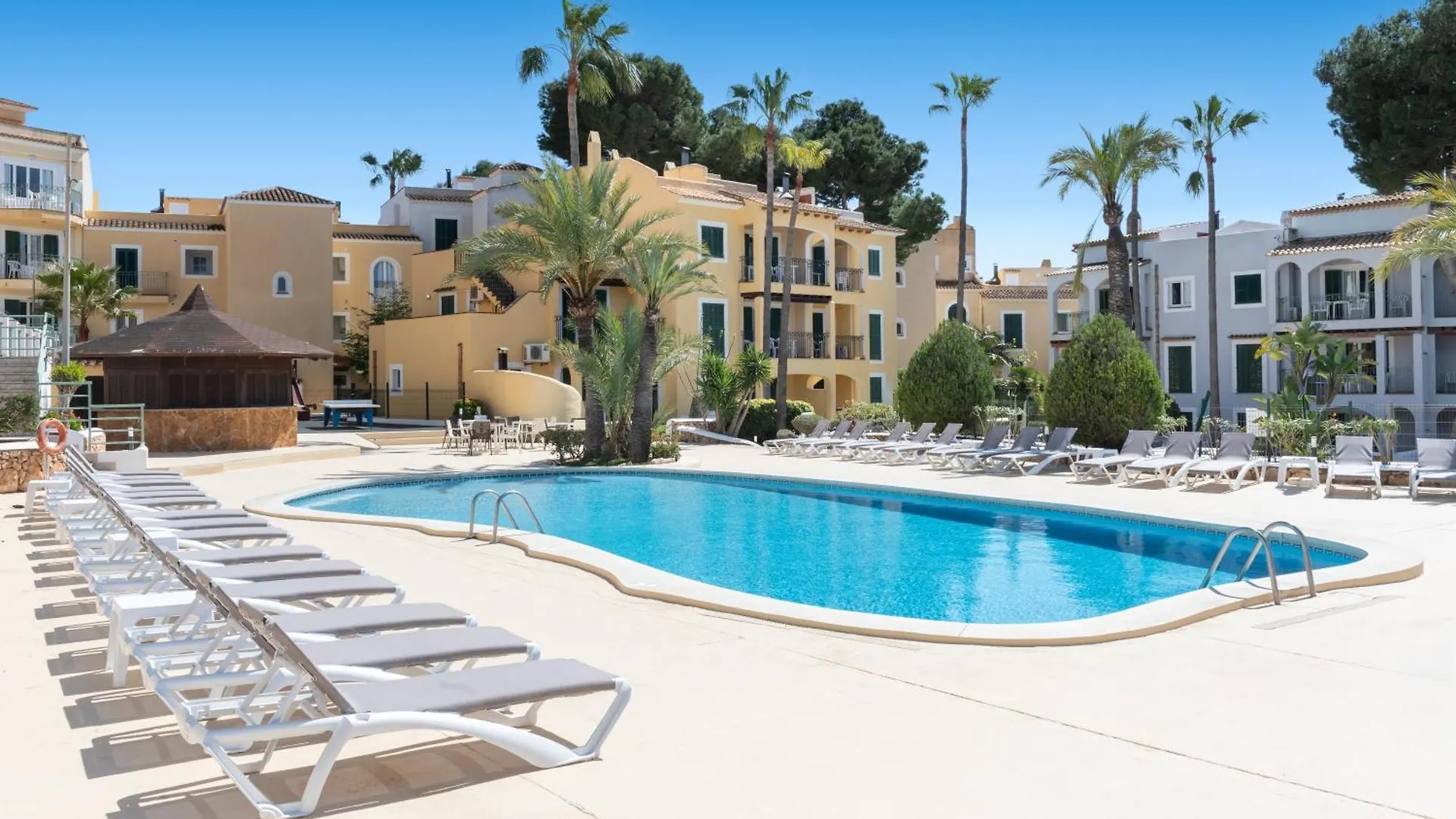 Aparthotel Ona Cala Pi Club España