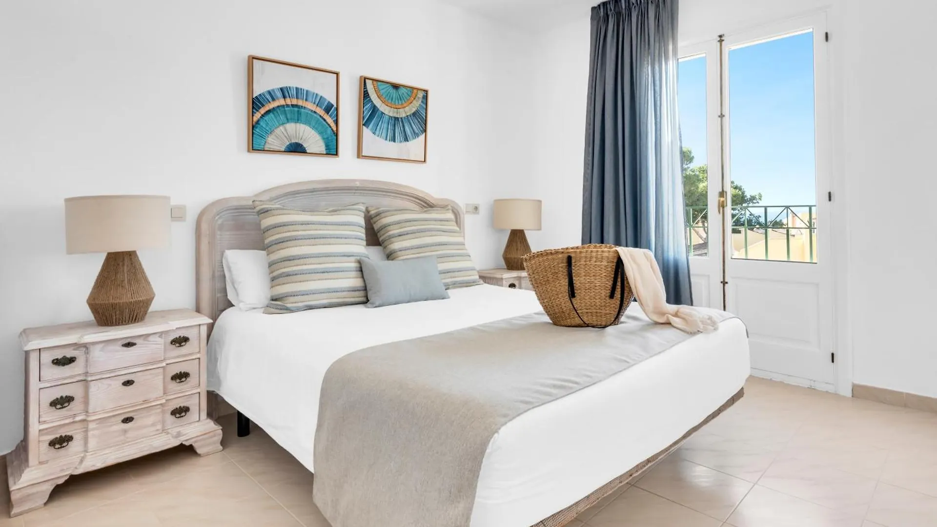 Aparthotel Ona Cala Pi Club