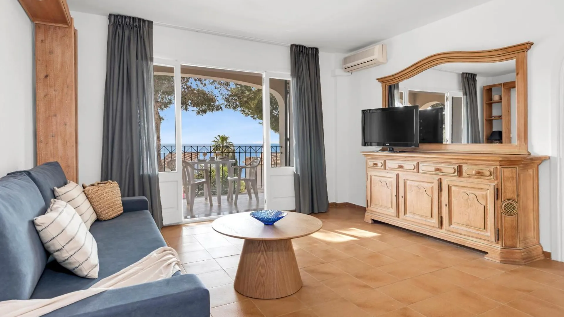 Aparthotel Ona Cala Pi Club España