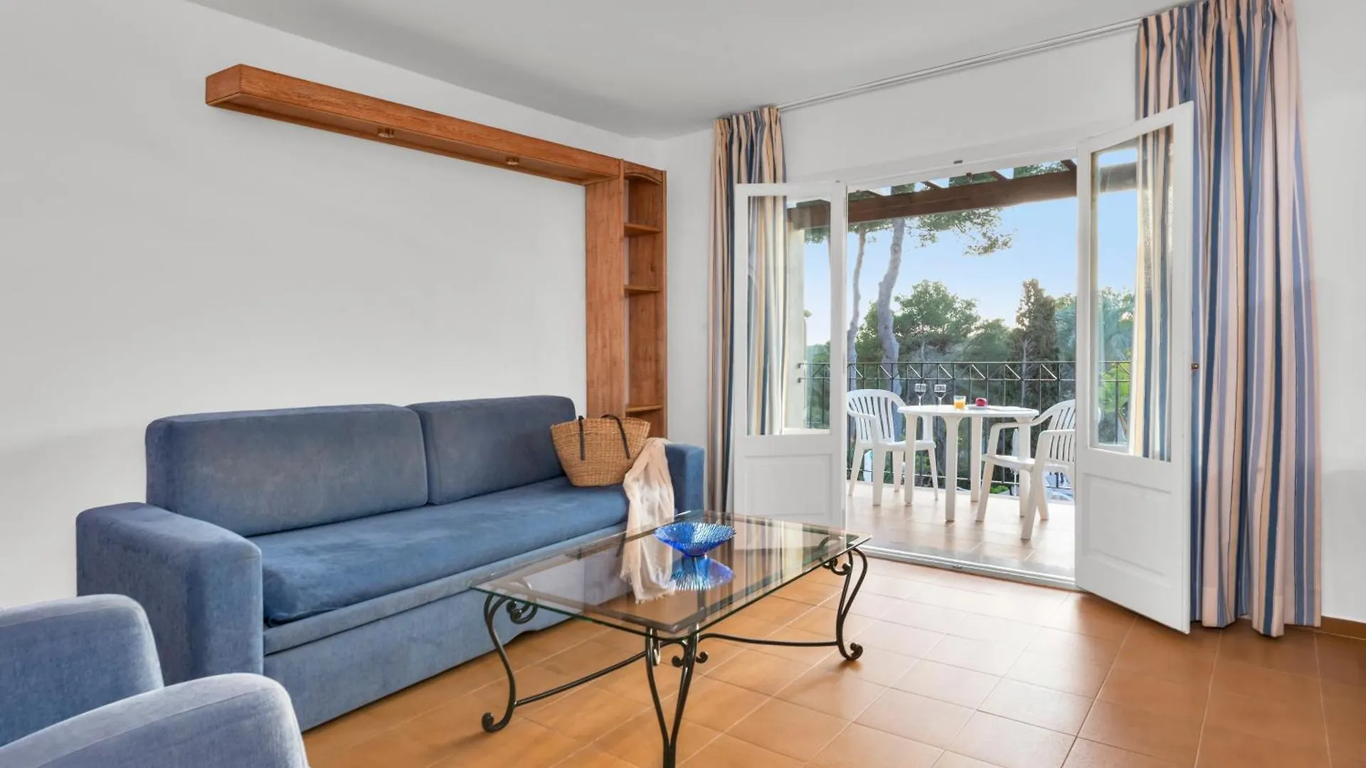 Aparthotel Ona Cala Pi Club