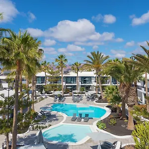 Playamar Lejlighedshotel Puerto del Carmen (Lanzarote)