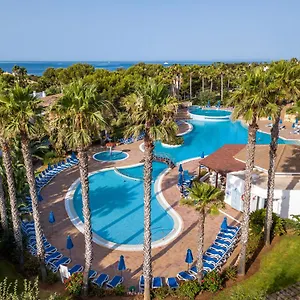 Sagitario Princesa Playa Station touristique