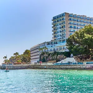 4* Szálloda Leonardo Royal Mallorca