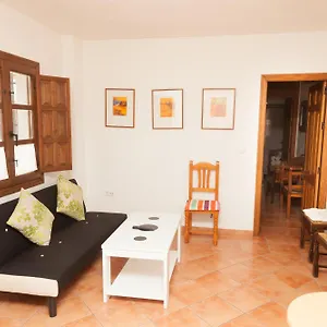  Appartamento Casa Larga Spagna