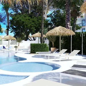 3* Apartmanhotel Hsm Park