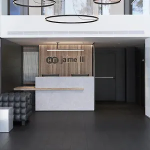 Hm Jaime Iii 4* Palma