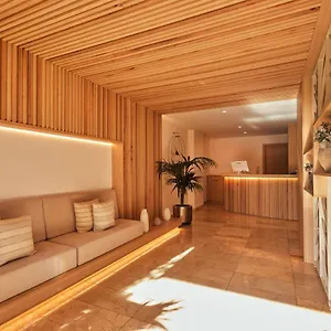 Sercotel Zurbarán 3* Palma
