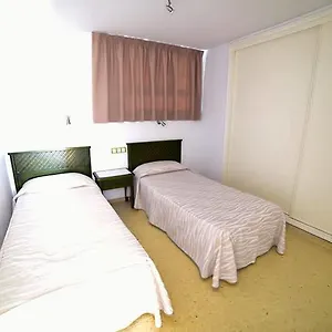 Los Marinos Hotel Patalavaca