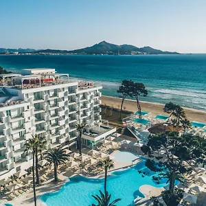 Iberostar Alcudia Park Playa de Muro (Mallorca)