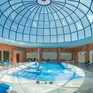 Marbella Hills Hotel Ojén