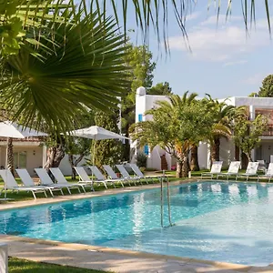 Cala Llenya Ibiza Hotel