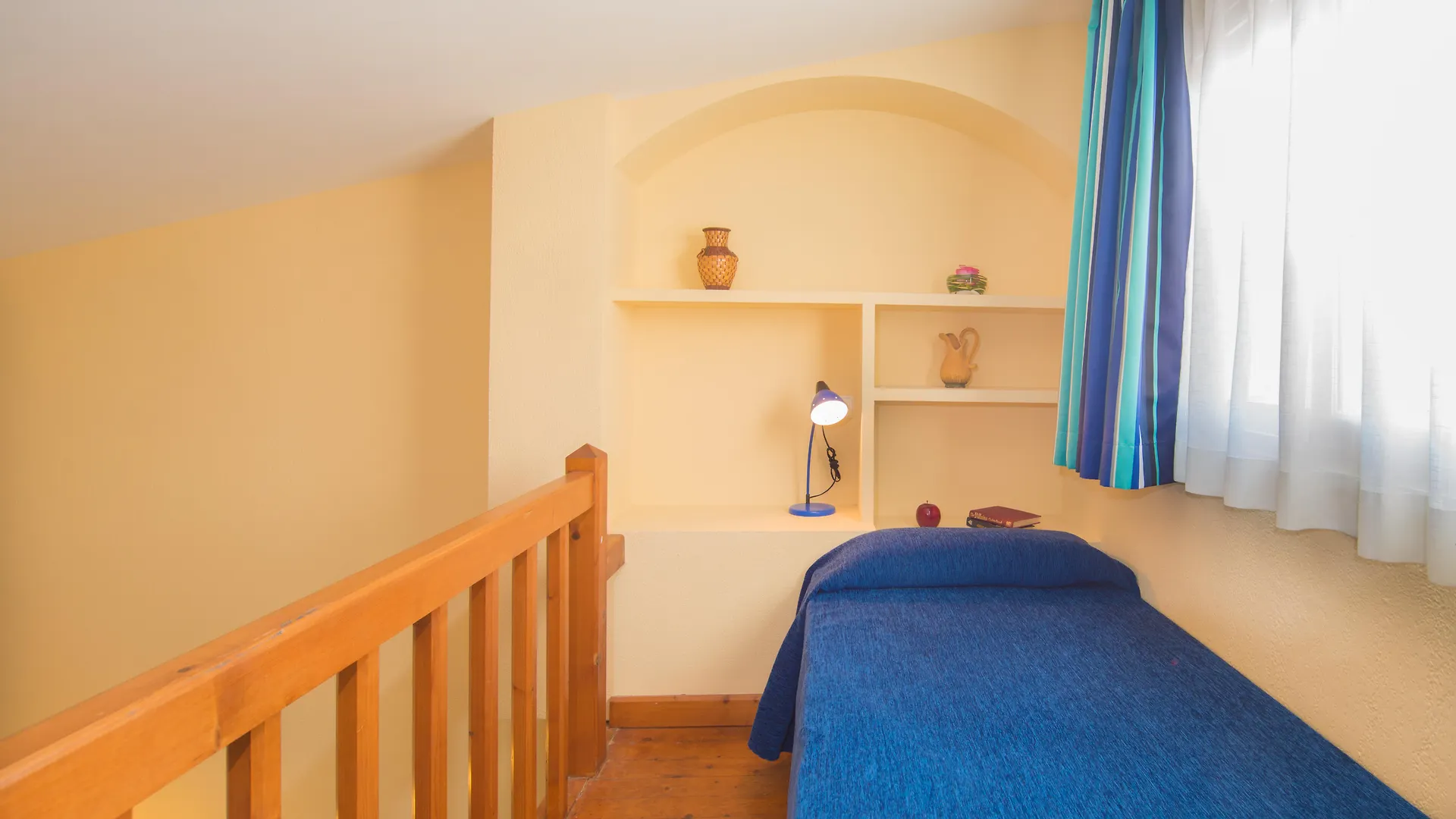 Aparthotel Ona Cala Pi Club  Cala Pi (Mallorca)