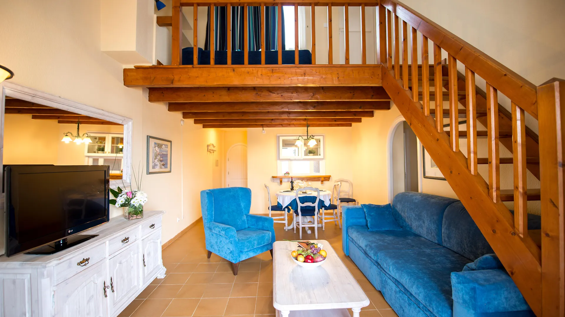 Aparthotel Ona Cala Pi Club Spain