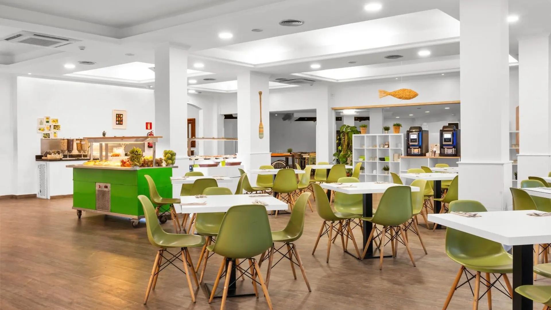 Aparthotel Ona Cala Pi Club