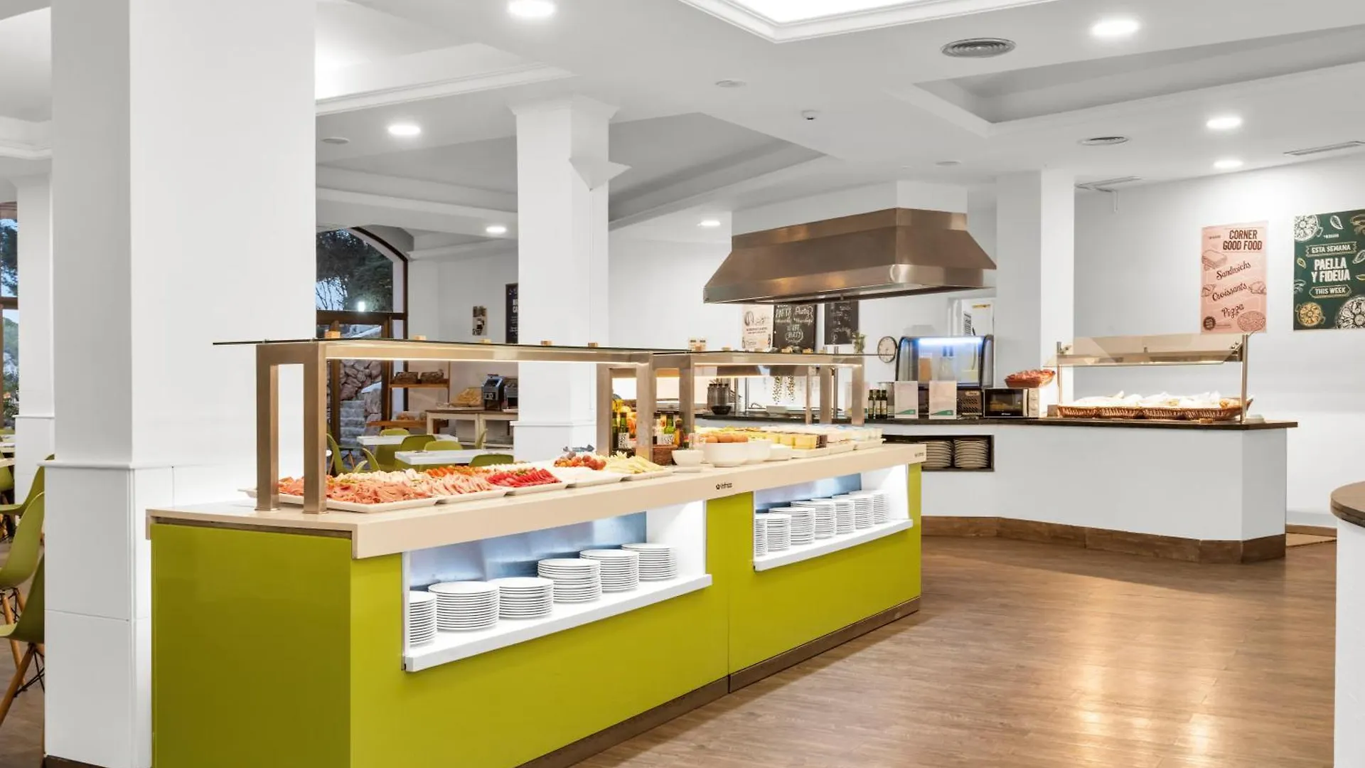 Aparthotel Ona Cala Pi Club Spain