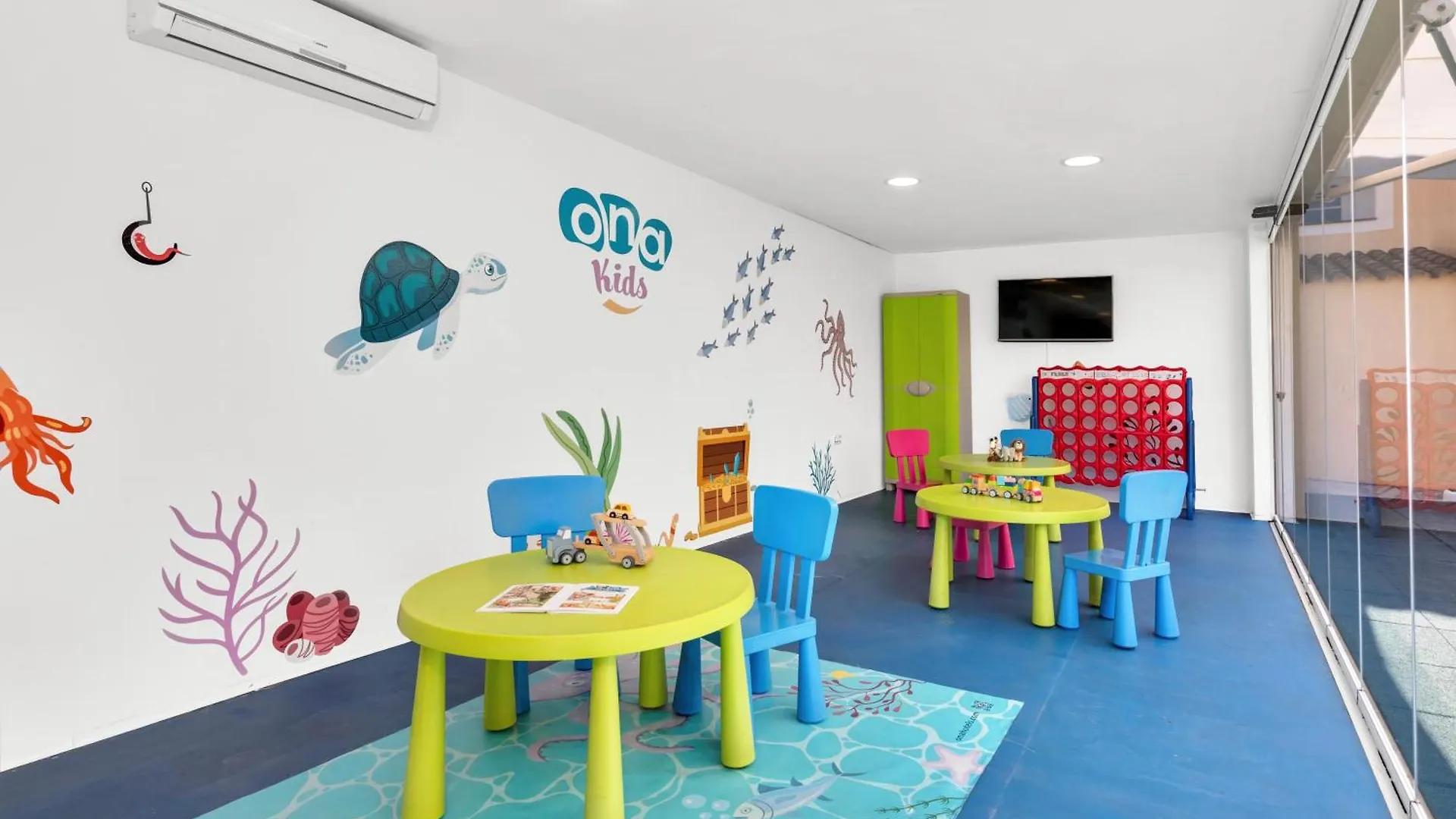***  Aparthotel Ona Cala Pi Club Spain