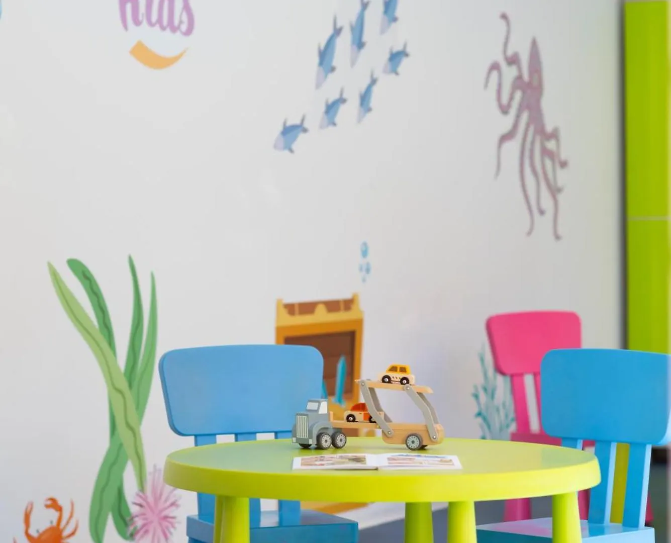 Aparthotel Ona Cala Pi Club Cala Pi (Mallorca)
