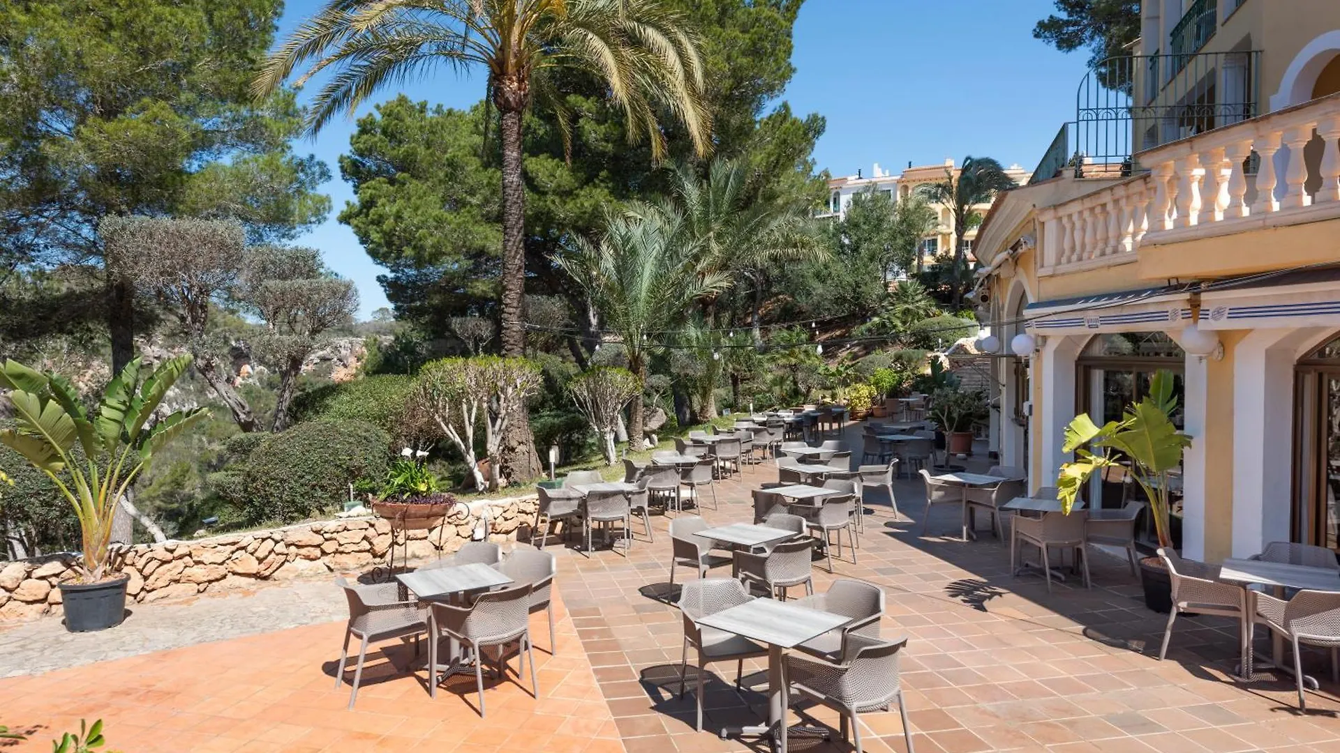 Aparthotel Ona Cala Pi Club Cala Pi (Mallorca)