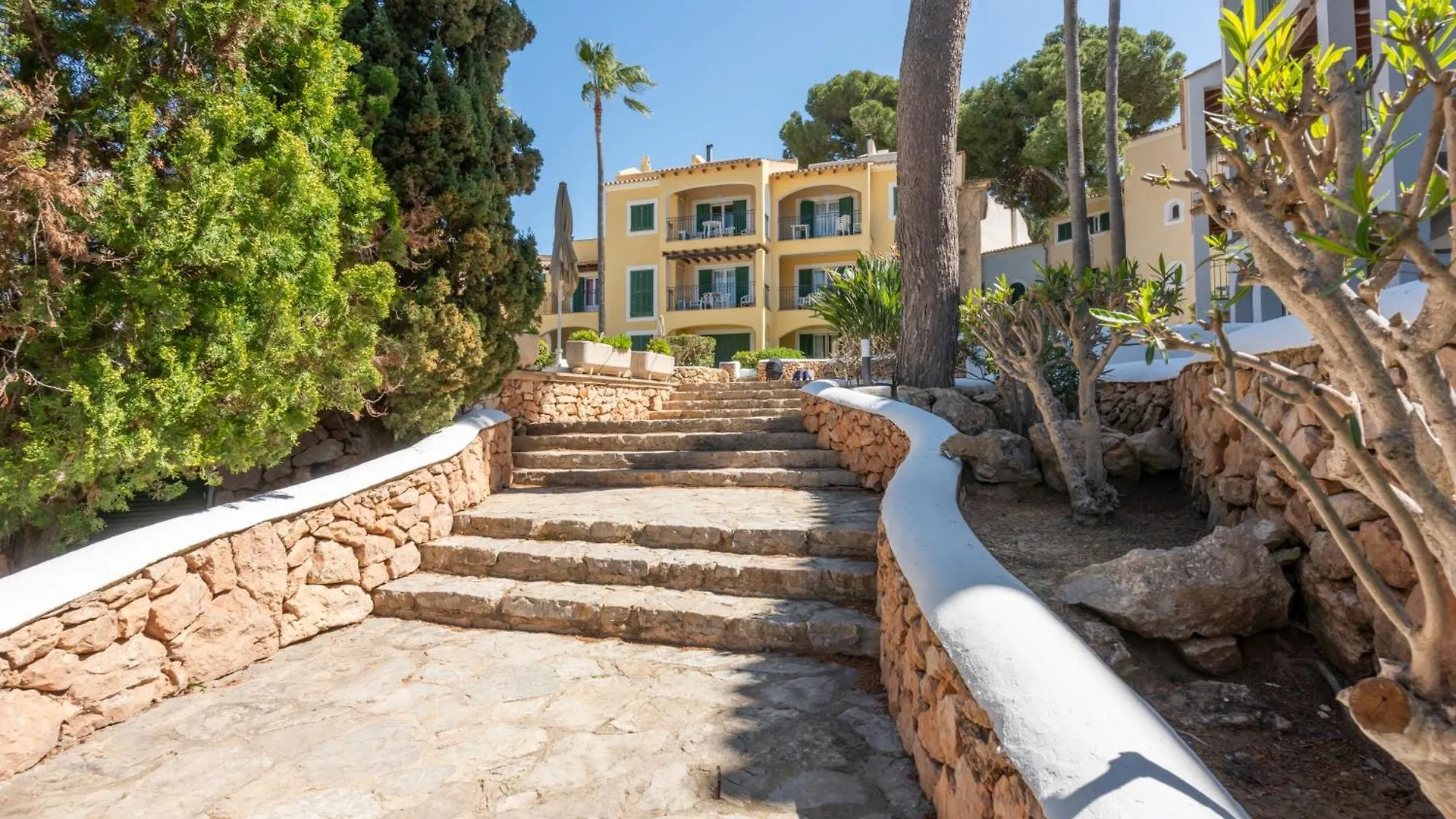 Aparthotel Ona Cala Pi Club Spain