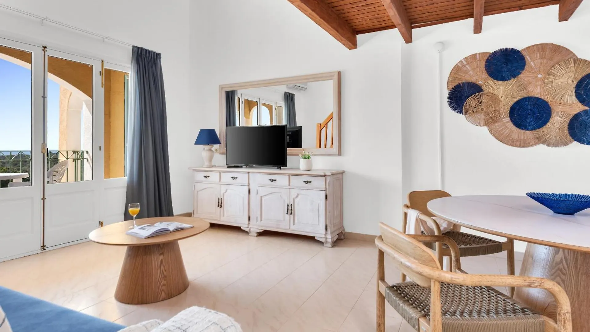 Aparthotel Ona Cala Pi Club  Cala Pi (Mallorca)