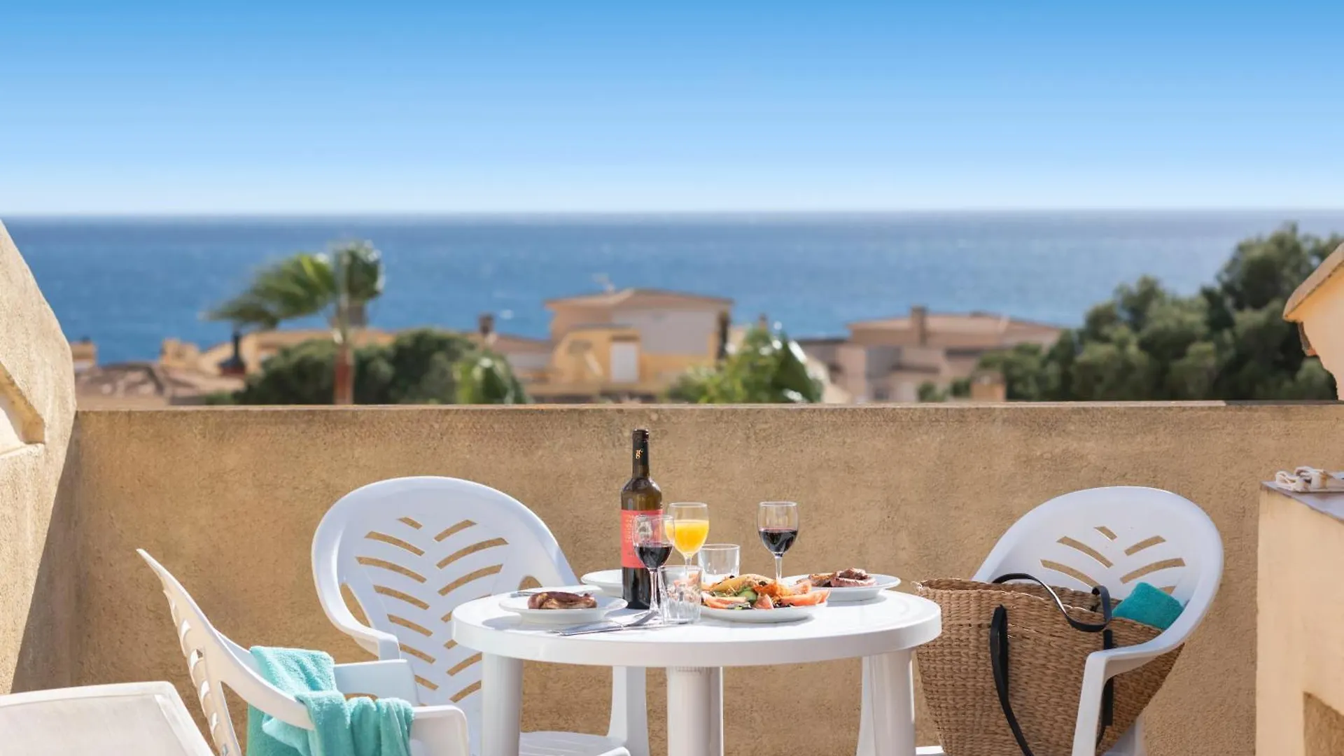 Aparthotel Ona Cala Pi Club Cala Pi (Mallorca)