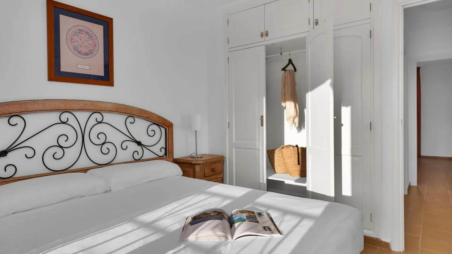 Aparthotel Ona Cala Pi Club