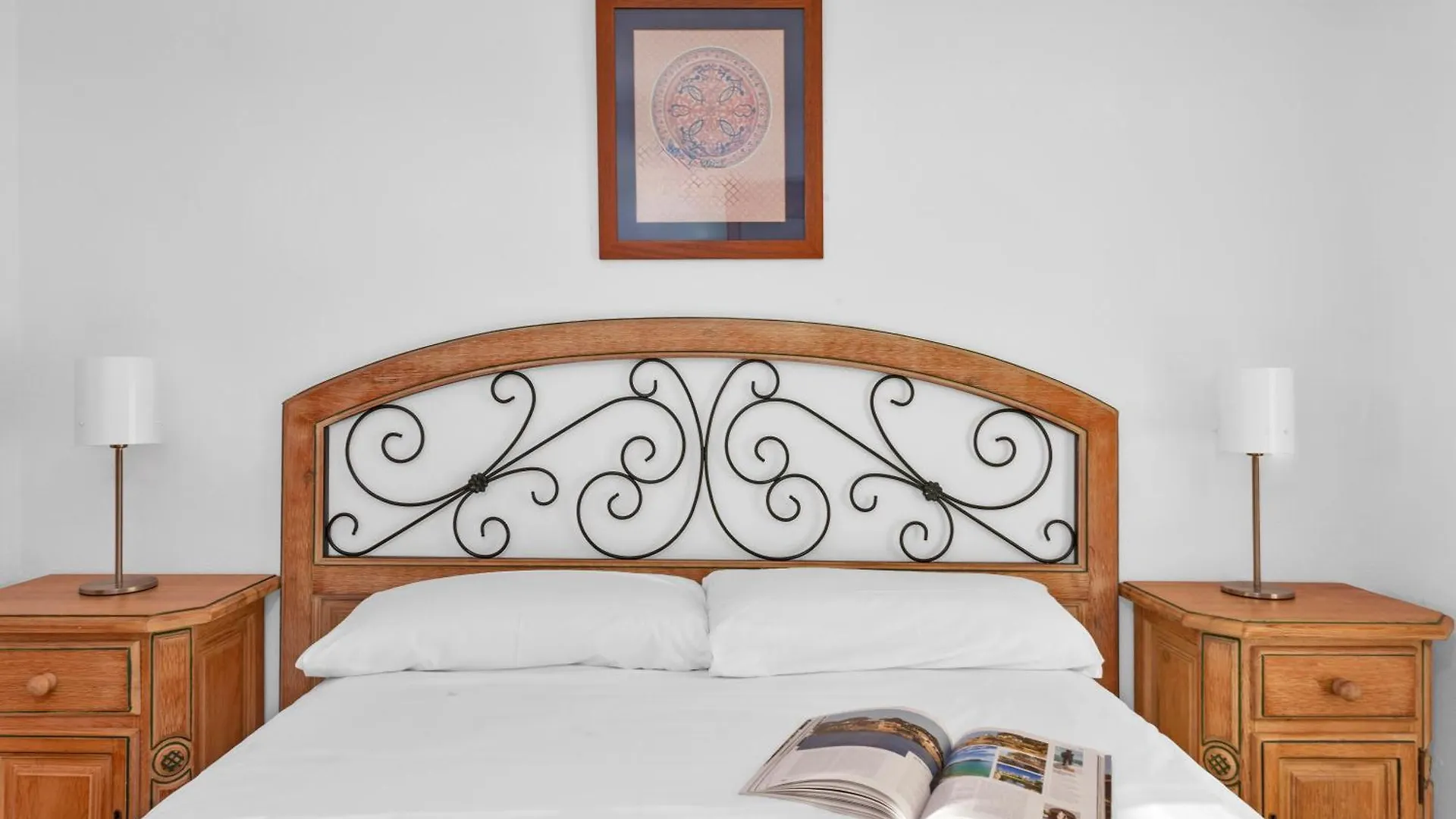 Aparthotel Ona Cala Pi Club Spain